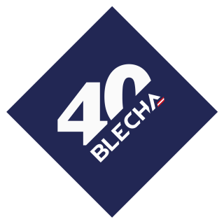 Firmenlogo Blecha GmbH