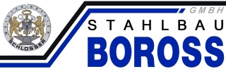 Firmenlogo Stahlbau Boross GMBH