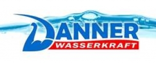 Firmenlogo Danner Wasserkraft GmbH