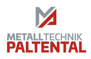 Firmenlogo MP Metalltechnik Paltental GmbH
