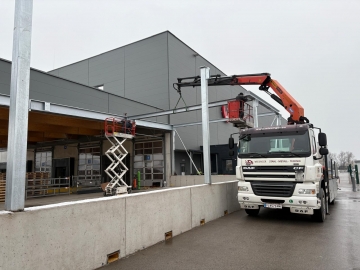 WIESINGER GmbH & Co KG Galerie Bild 1