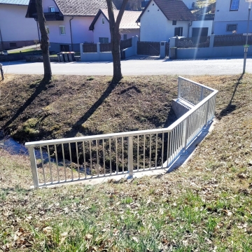 WIESINGER GmbH & Co KG Galerie Bild 4