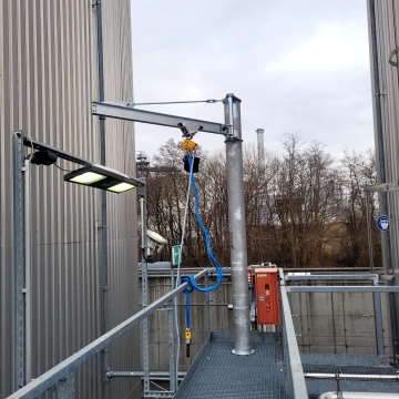 WIESINGER GmbH & Co KG Galerie Bild 5