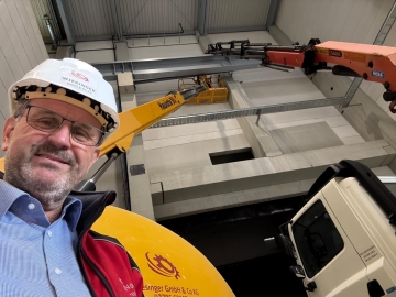 WIESINGER GmbH & Co KG Galerie Bild 3