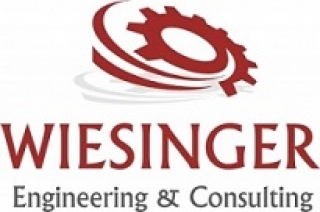 Firmenlogo WIESINGER GmbH & Co KG