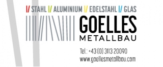 Firmenlogo Gölles/Holzer GmbH