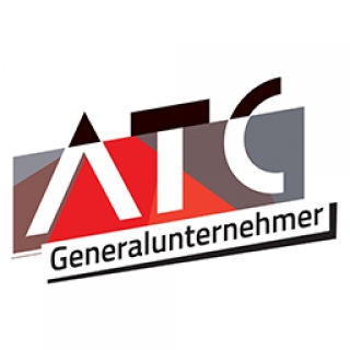 Firmenlogo ATC Generalunternehmungen GmbH