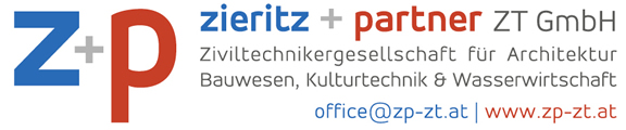 Zieritz + Partner ZT GmbH